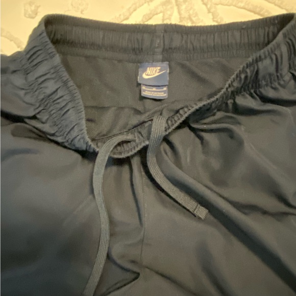 Vintage Nike navy track pants - Picture 3 of 4